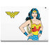 DC Comics Wonder Woman Classic Art Pose Surface Book 2 15in Skin